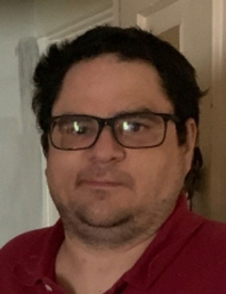 Jason Michael Laycox