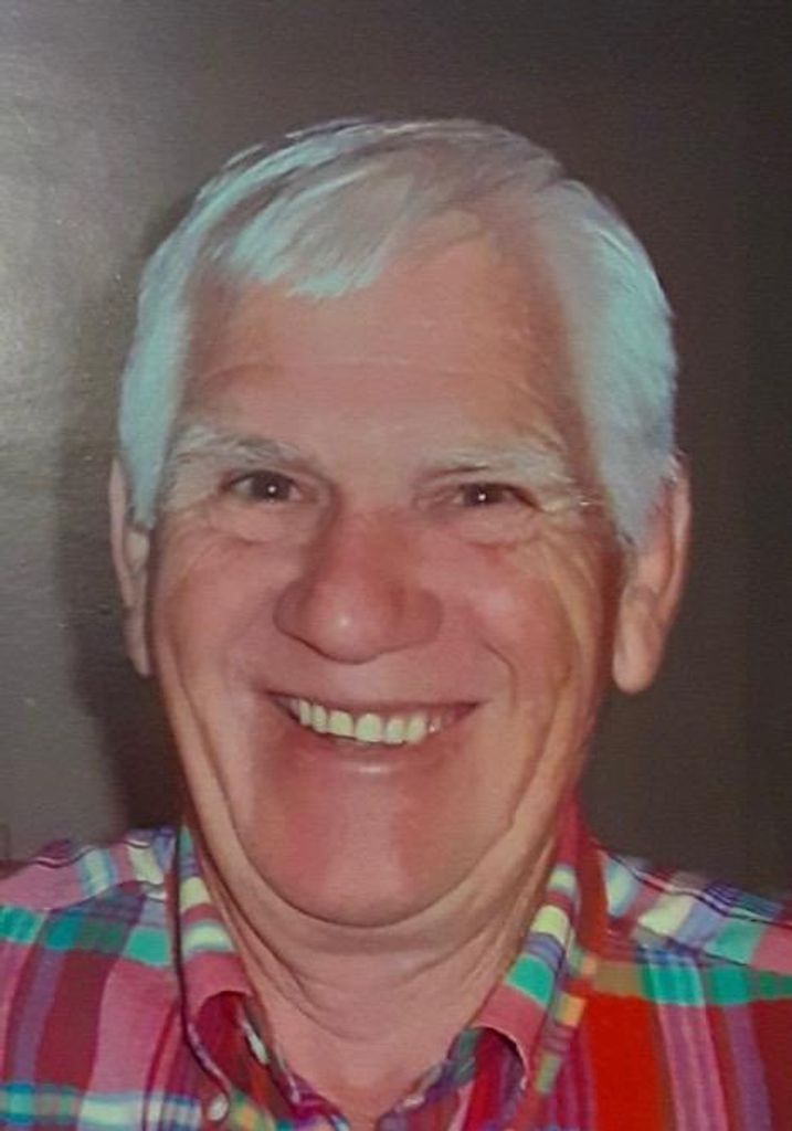 Jack Ronald Dillingham