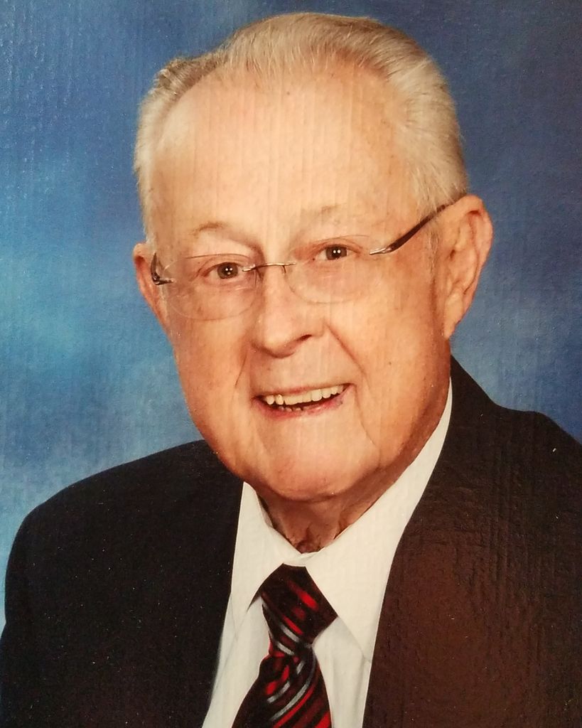 Harry Carrell