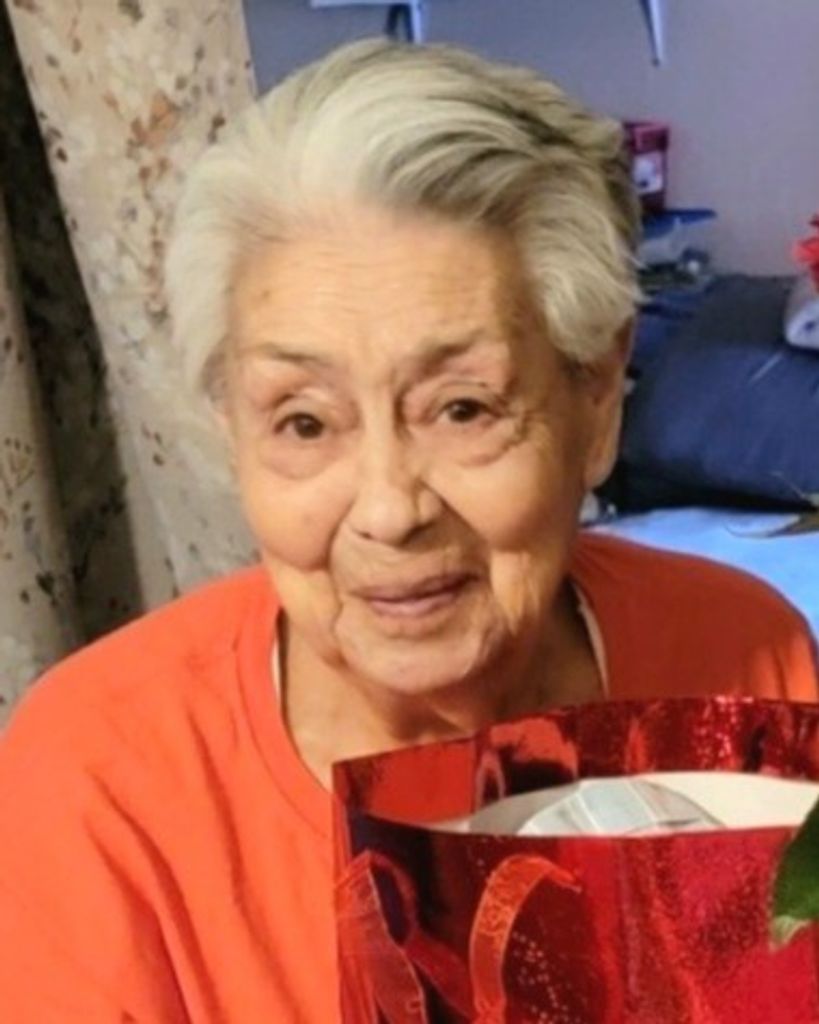 Elvira J. Valdez