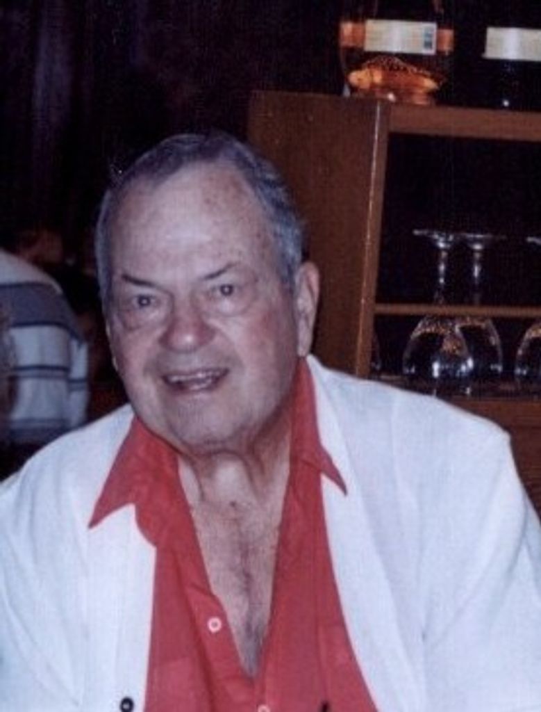 Duane Merrill Thompson
