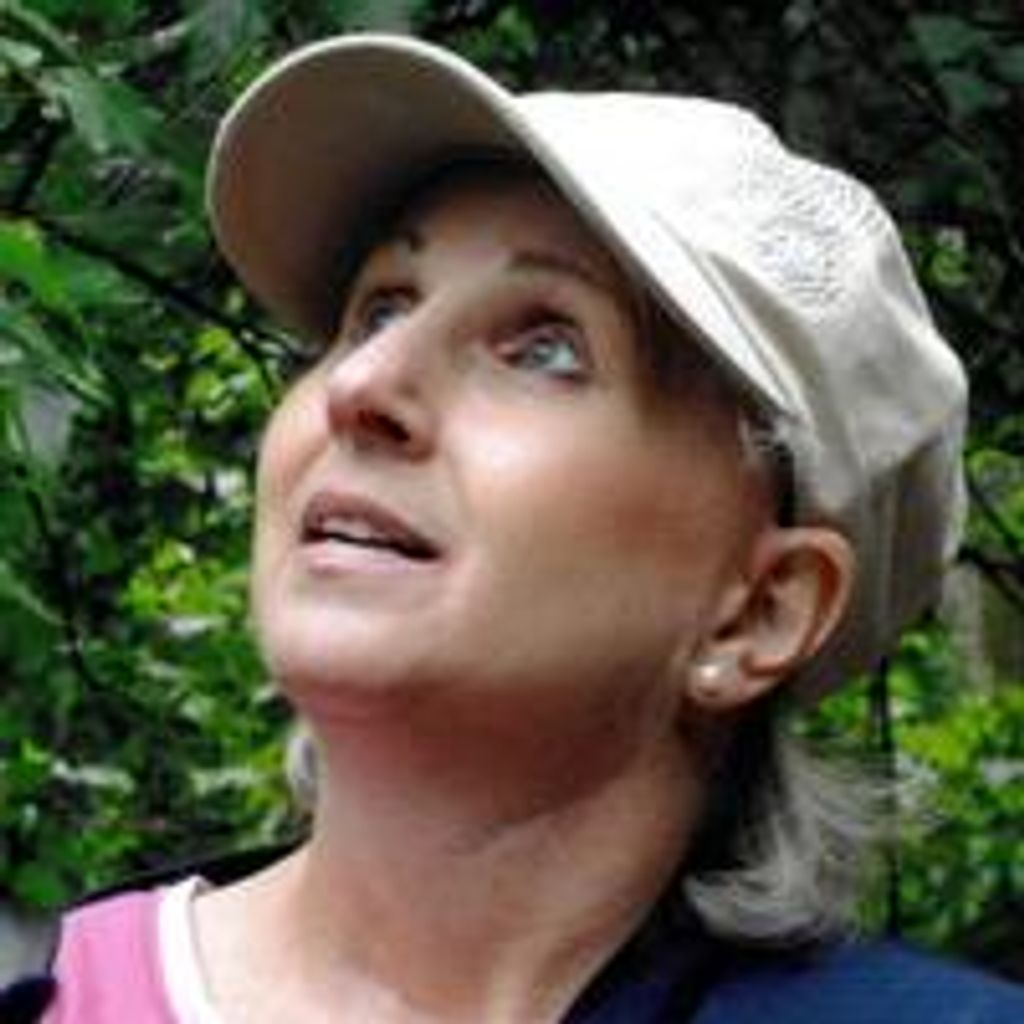 Barbara Jasmer