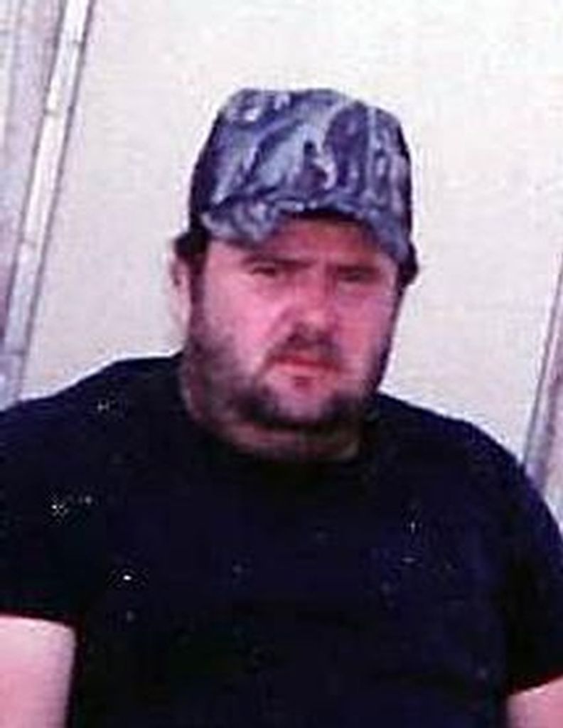 Teddy Randall Warner Profile Photo