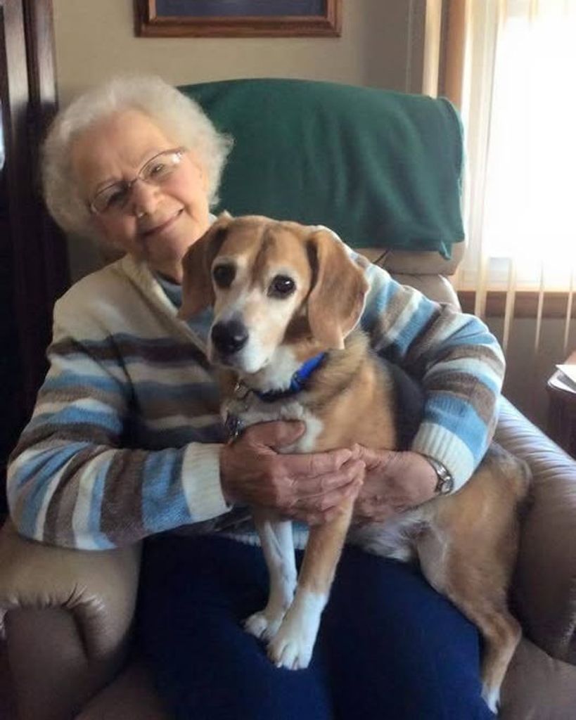 Lydia Kay Frances Sipper Profile Photo