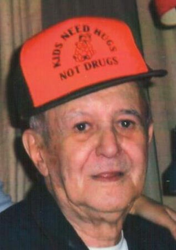 George J. Toontas