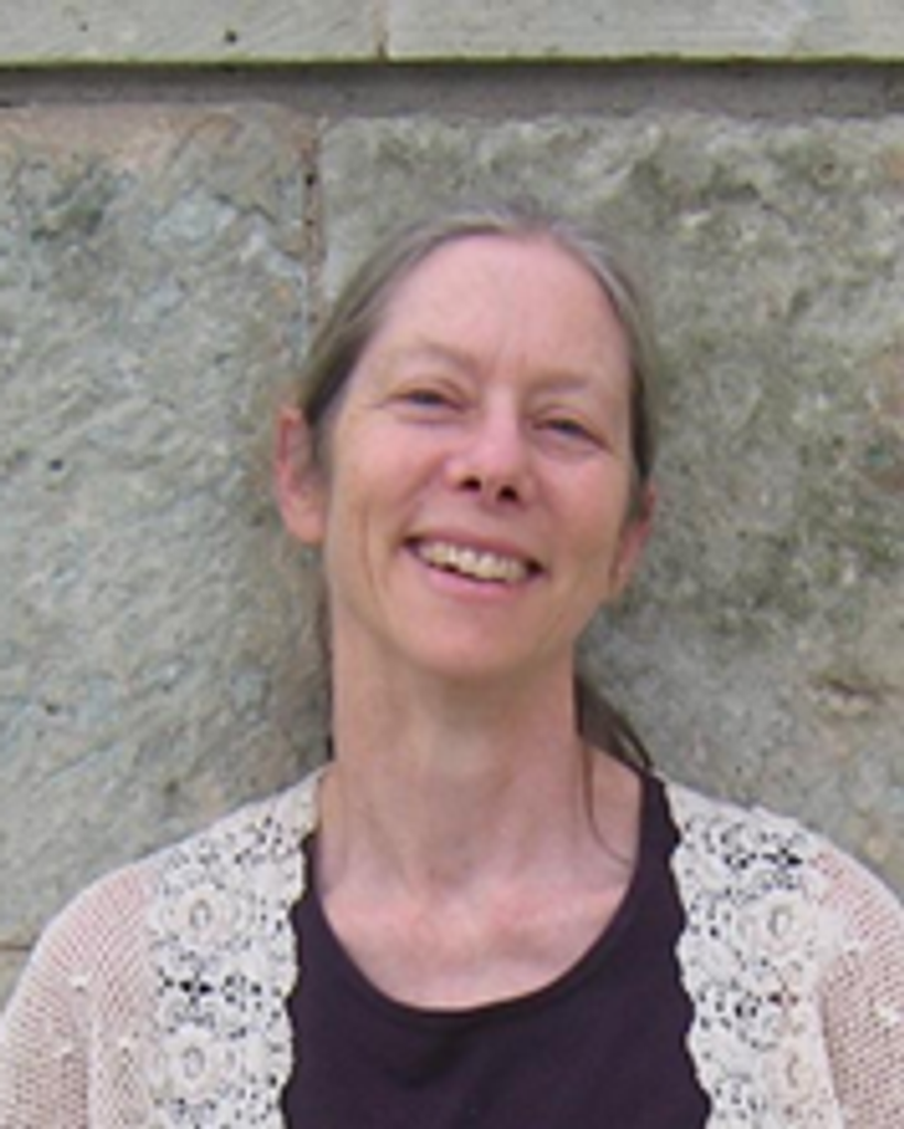 Gwendolyn Curtis Murphy