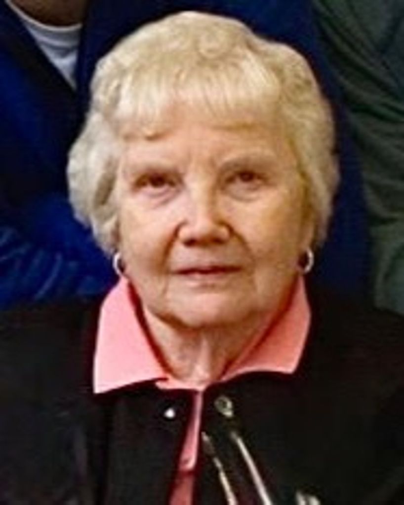 Mildred Foster Profile Photo