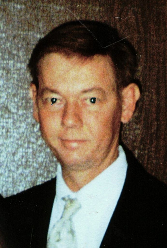 Andy Keith Profile Photo