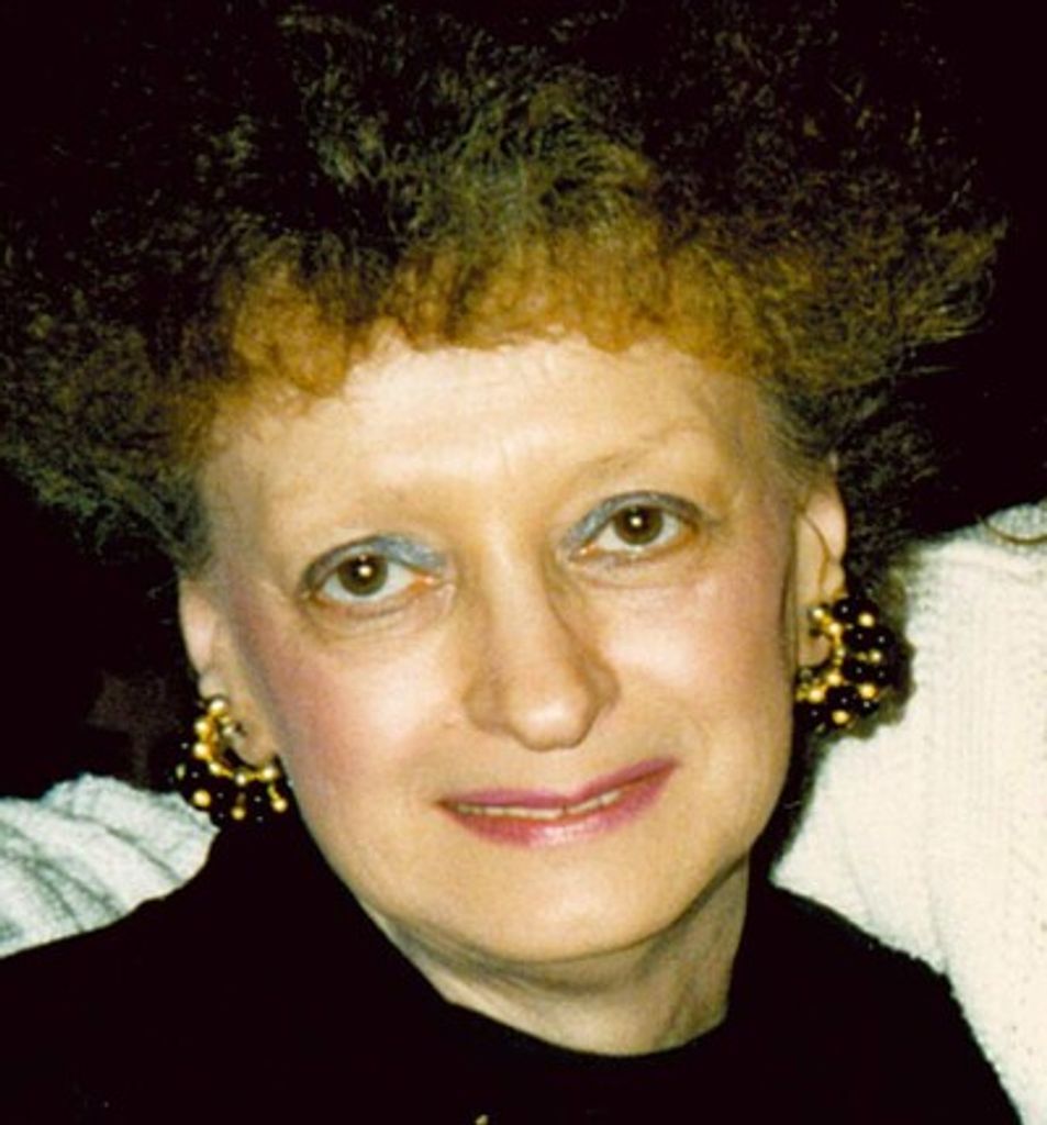 Beverly A. Willming Profile Photo