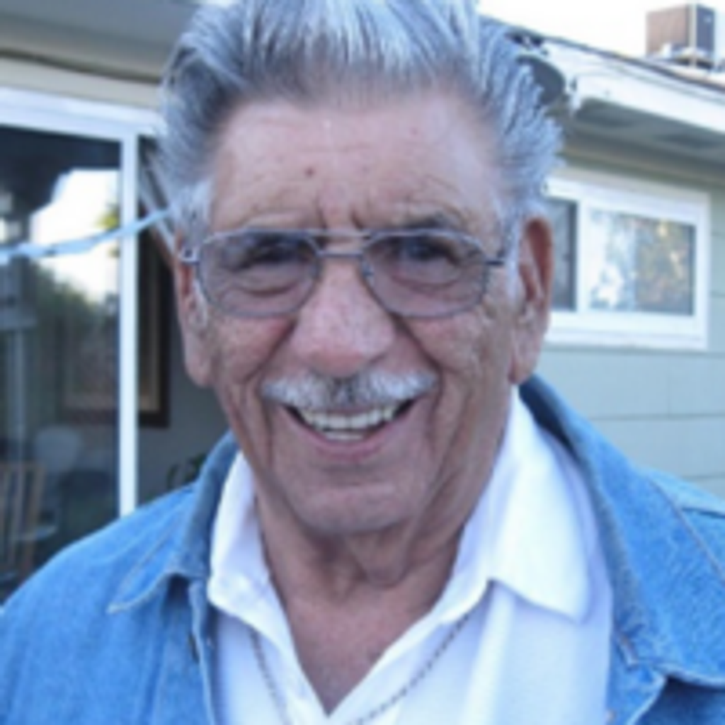 Manuel M Ramirez, Jr.
