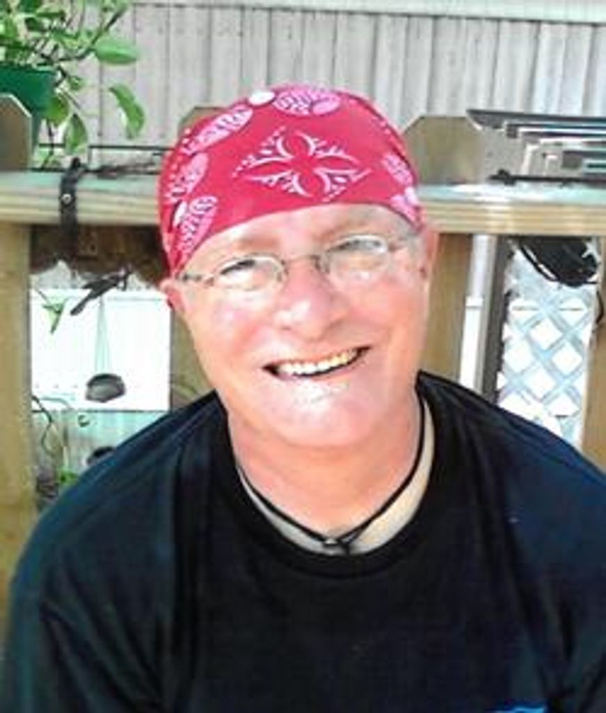 Edward "Ed" Lee Wilson