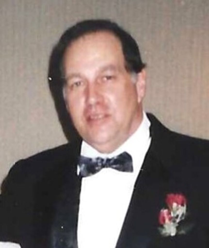 Ernest M. Sickel, Jr. Profile Photo