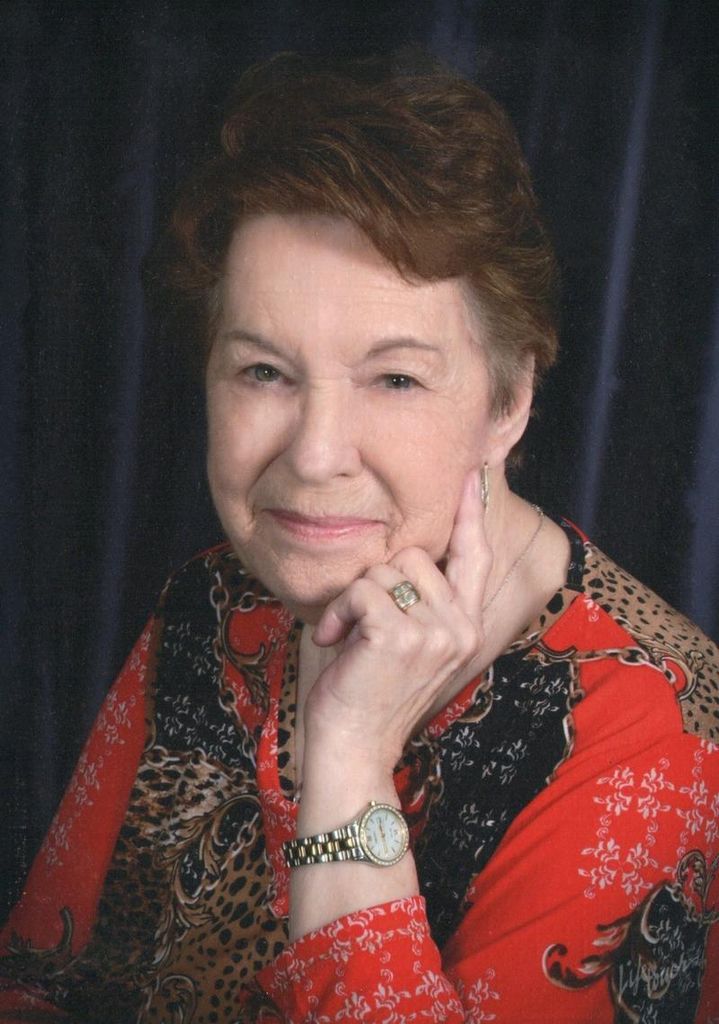 Ada Delores Mcdaniel Profile Photo