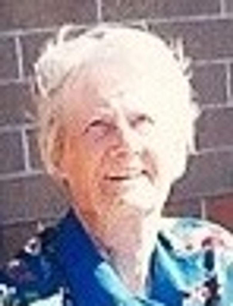 Libby M. Bina