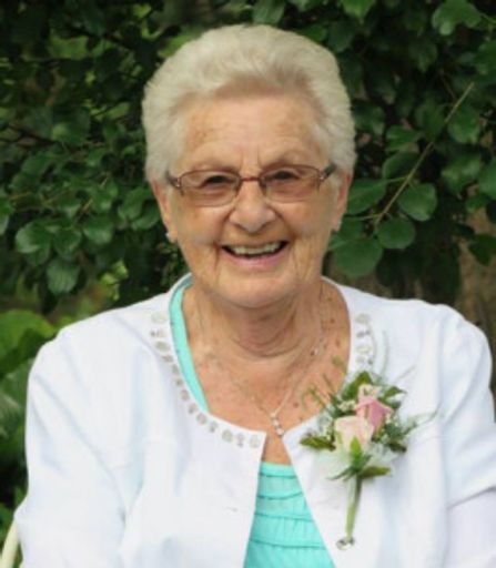 Velma  Lillian (Dougherty)  Bigington Profile Photo