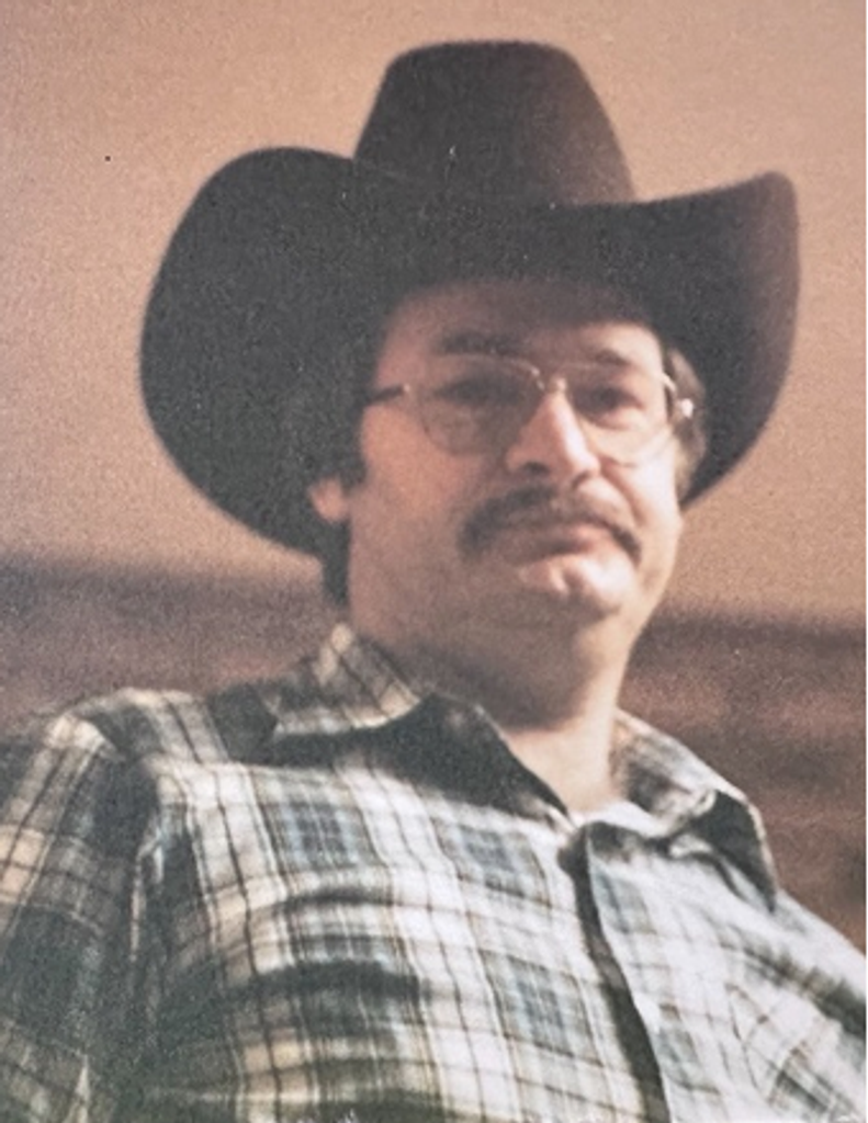 Robert Wayne Carroll