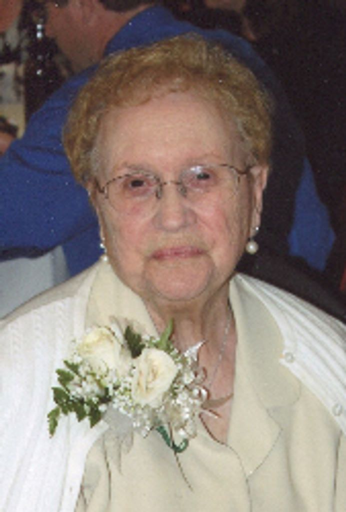 Imelda R. LeBlanc