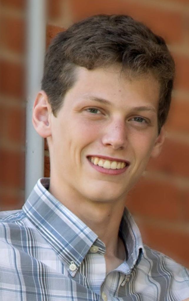 Tobias Dwight Leaman