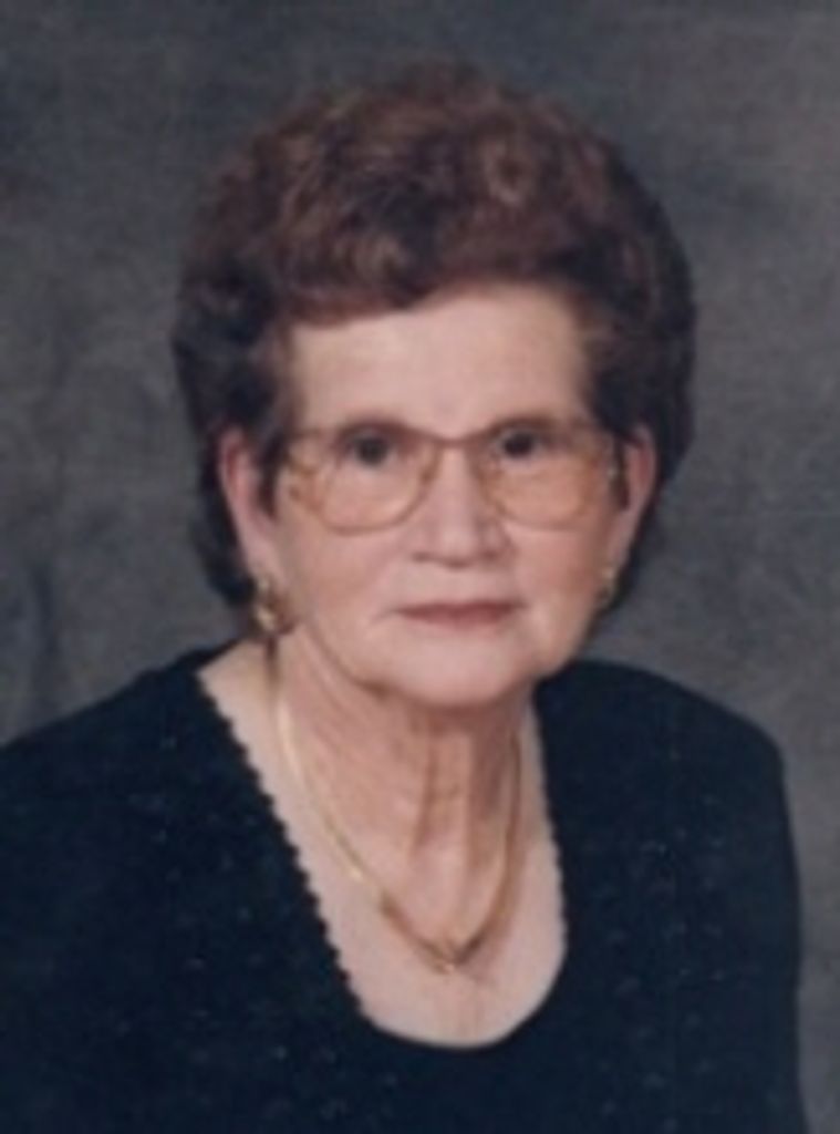 Lou Ella Wells