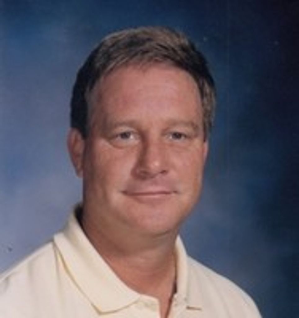 Dean Russell Davis