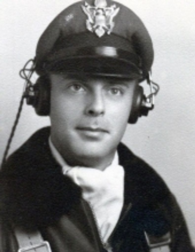 Charles Wesley Owens, Jr.