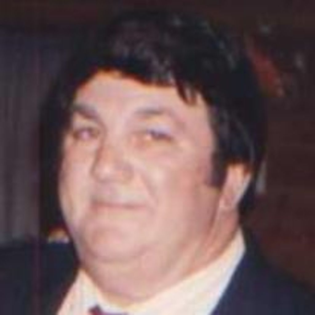 Norman Andrew David
