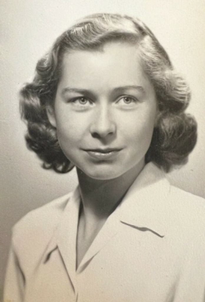 Barbara G. Vosburgh Profile Photo
