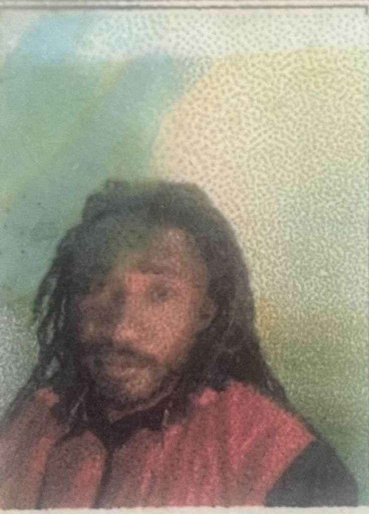 Otis Jackson Jr.