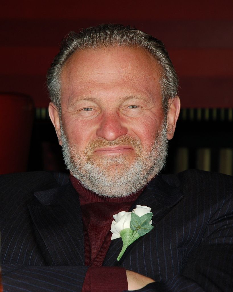 Wayne William Slaney