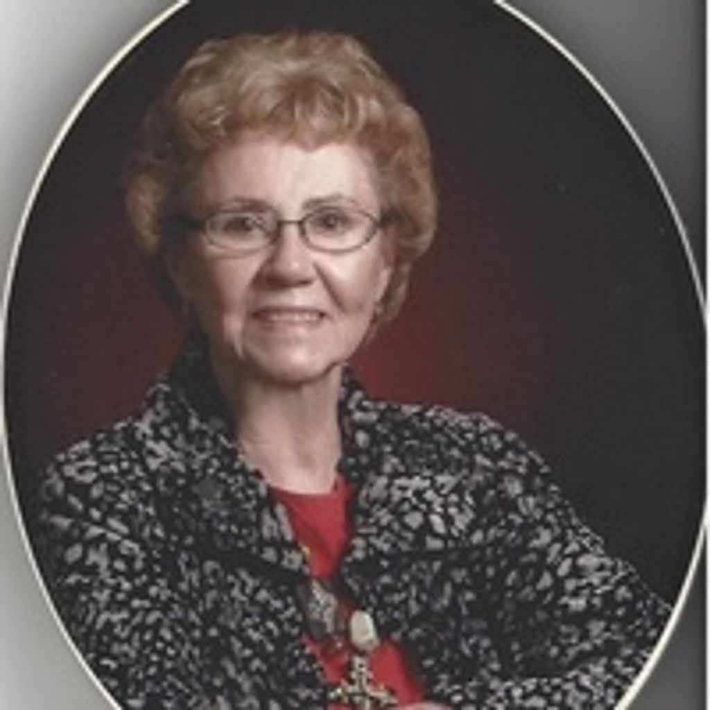 Enid Maxine Jones
