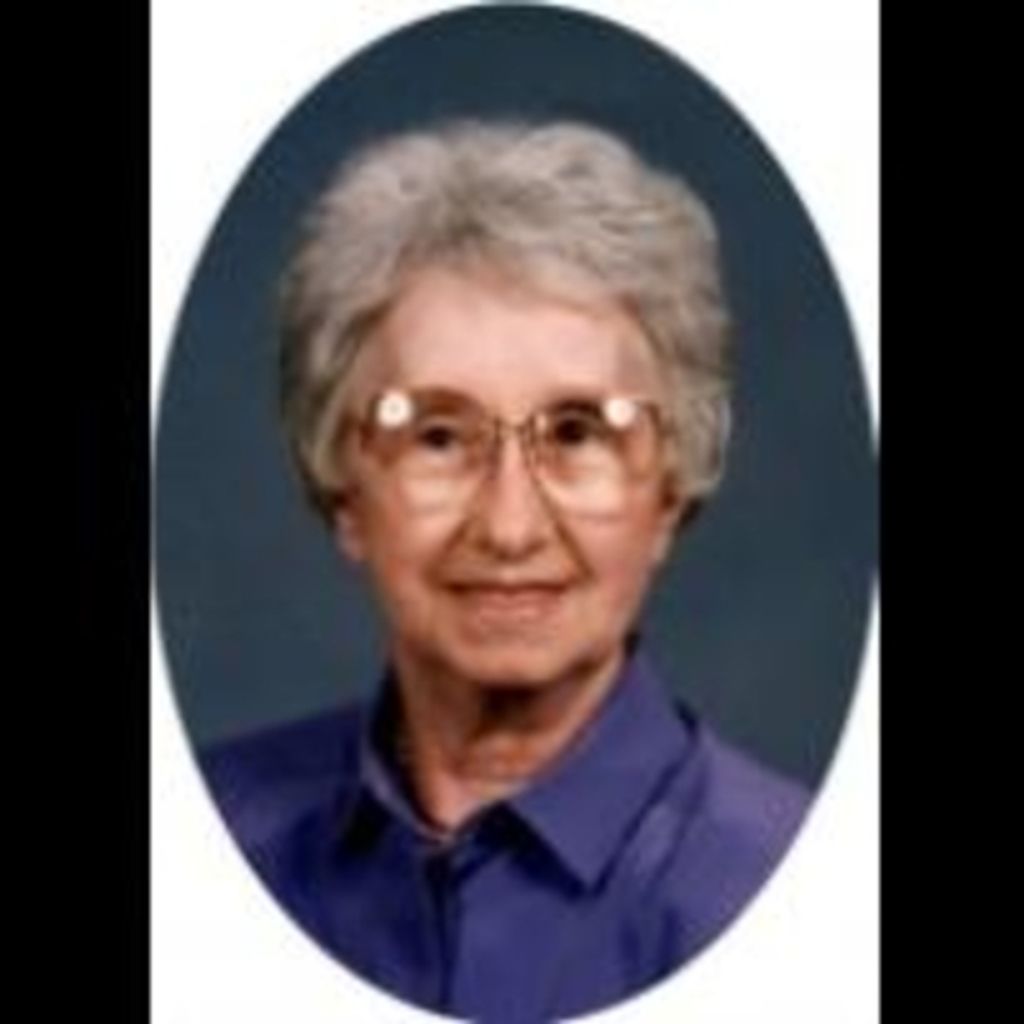 Blanche E. Dunkel