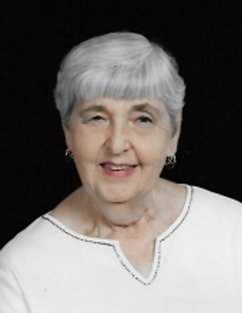 Georgianna Heidenberger