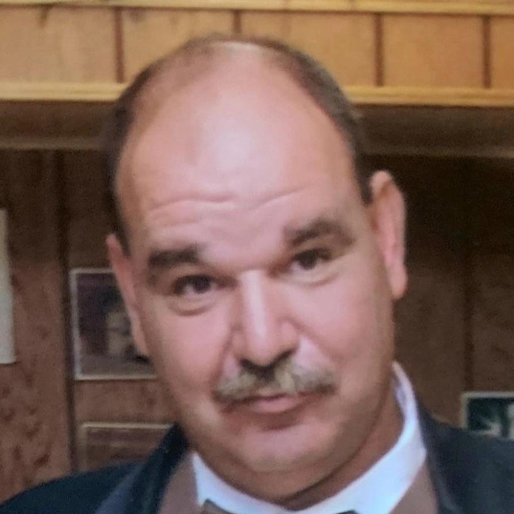 Eric D. Craigie Sr.