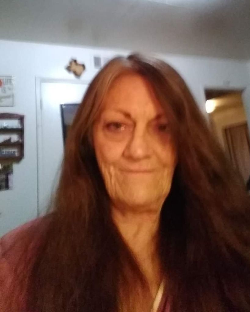 Eva Yvonne Batemen Profile Photo