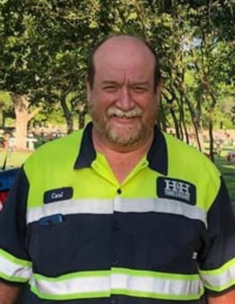 Richard Carl Preece, Jr.