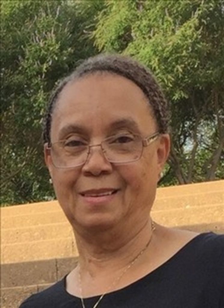 Nancy Gilmore-Johnson Profile Photo