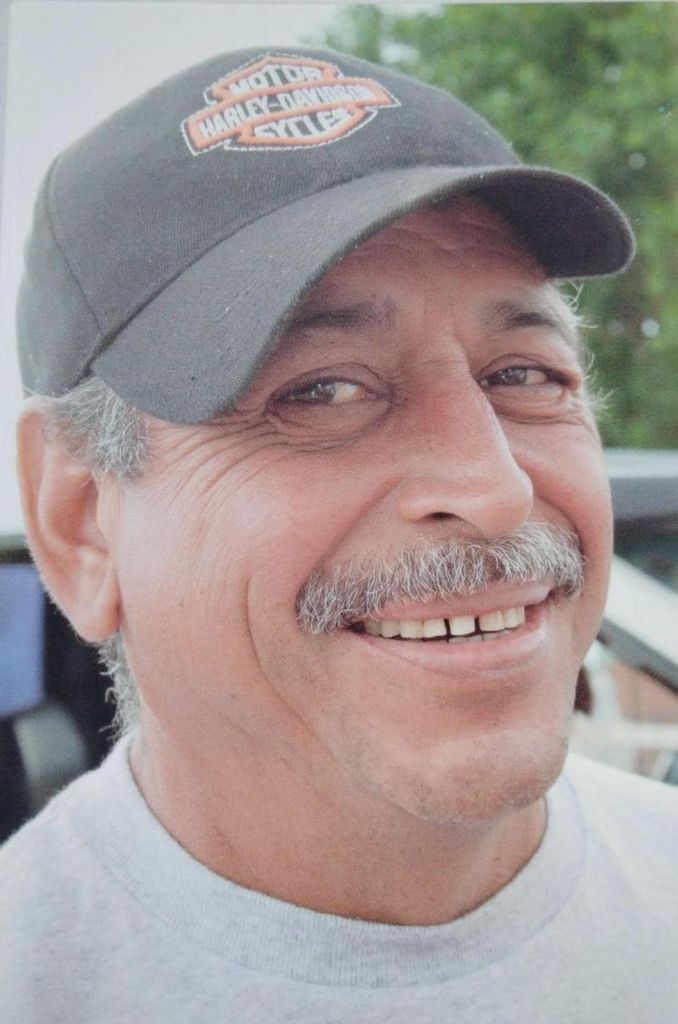 Lorenzo Alfredo Gomez Profile Photo