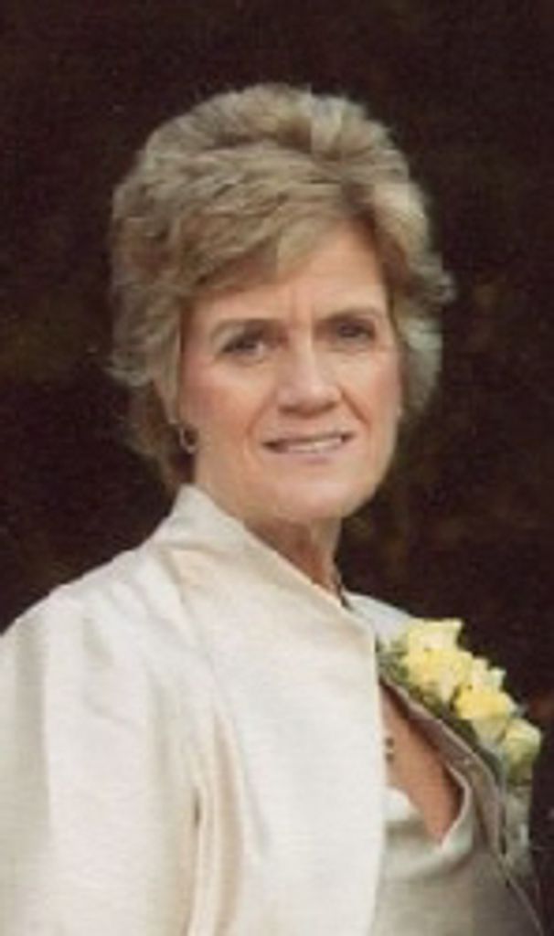 Lorraine J Robichaud