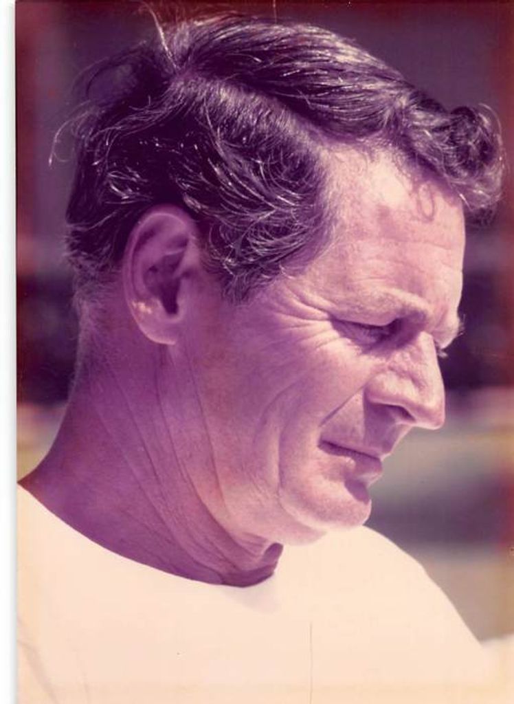 Robert "Bob" Johnson