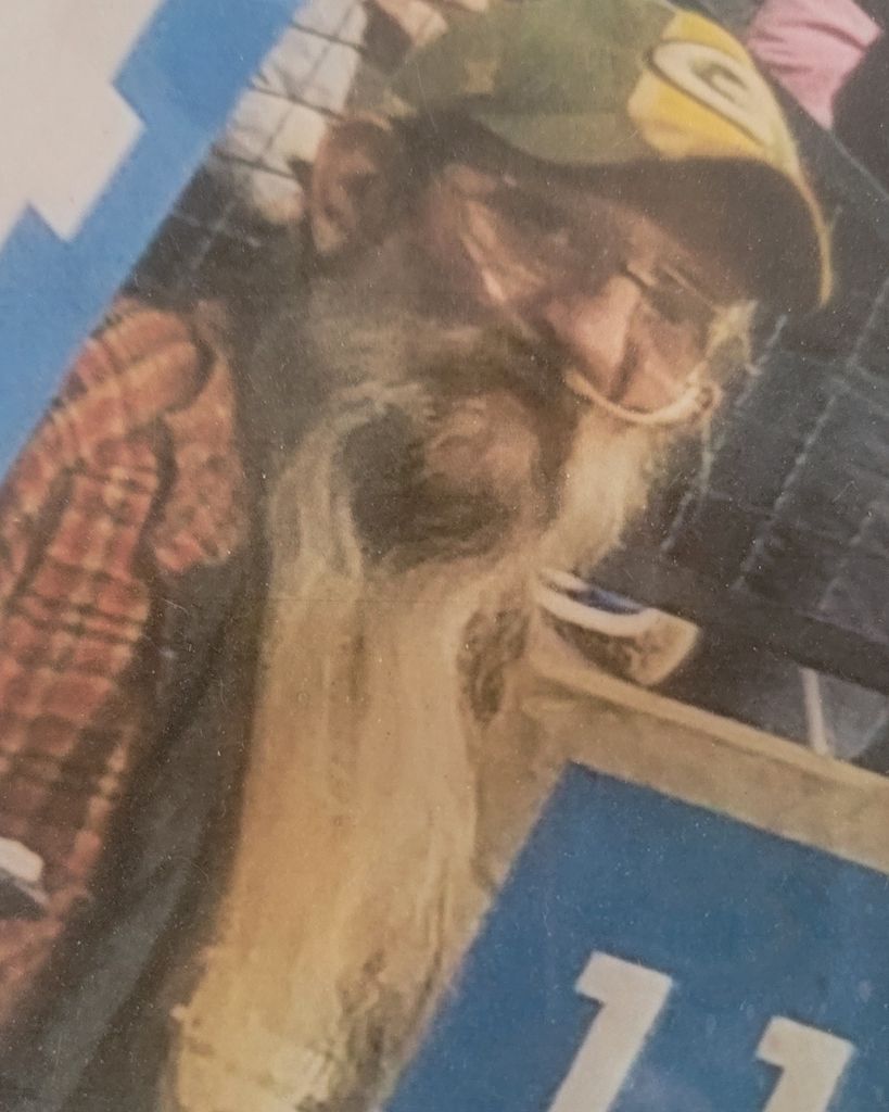 Carey Allen Reynolds Profile Photo