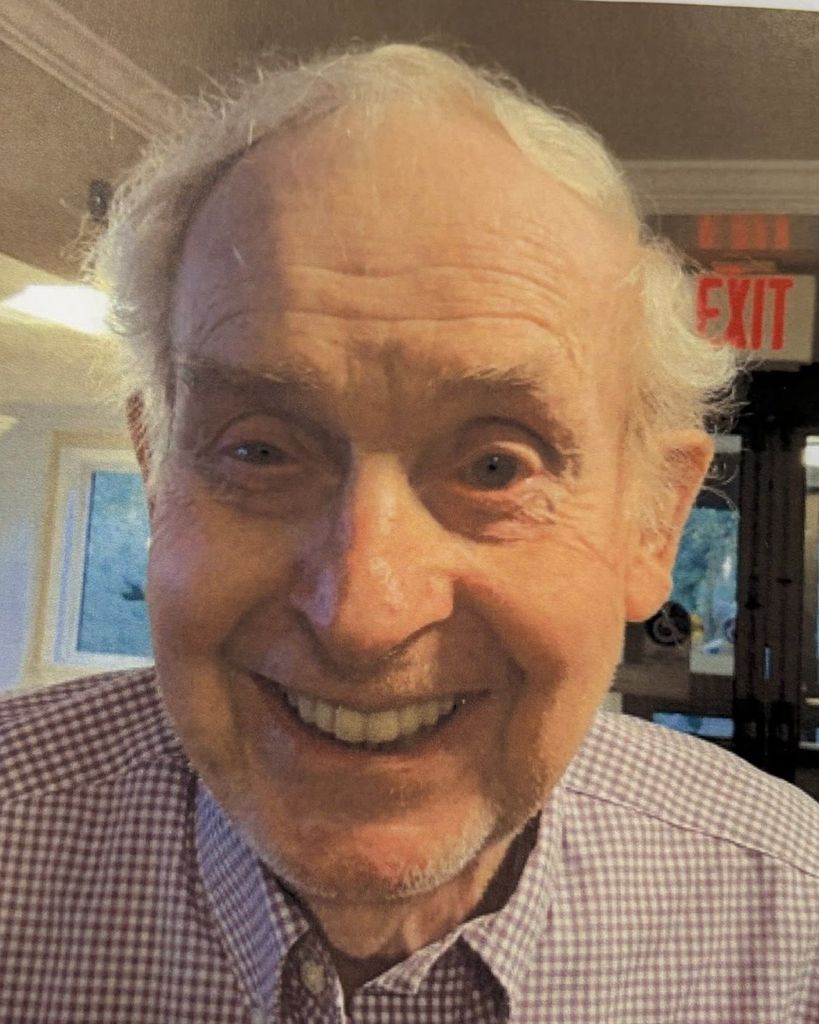 Robert K. O'Driscoll Profile Photo