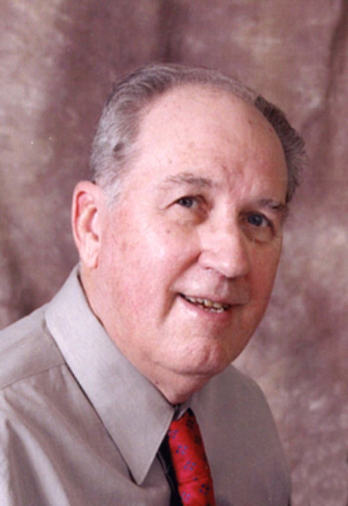 Fredrick A. Trascher, Jr.