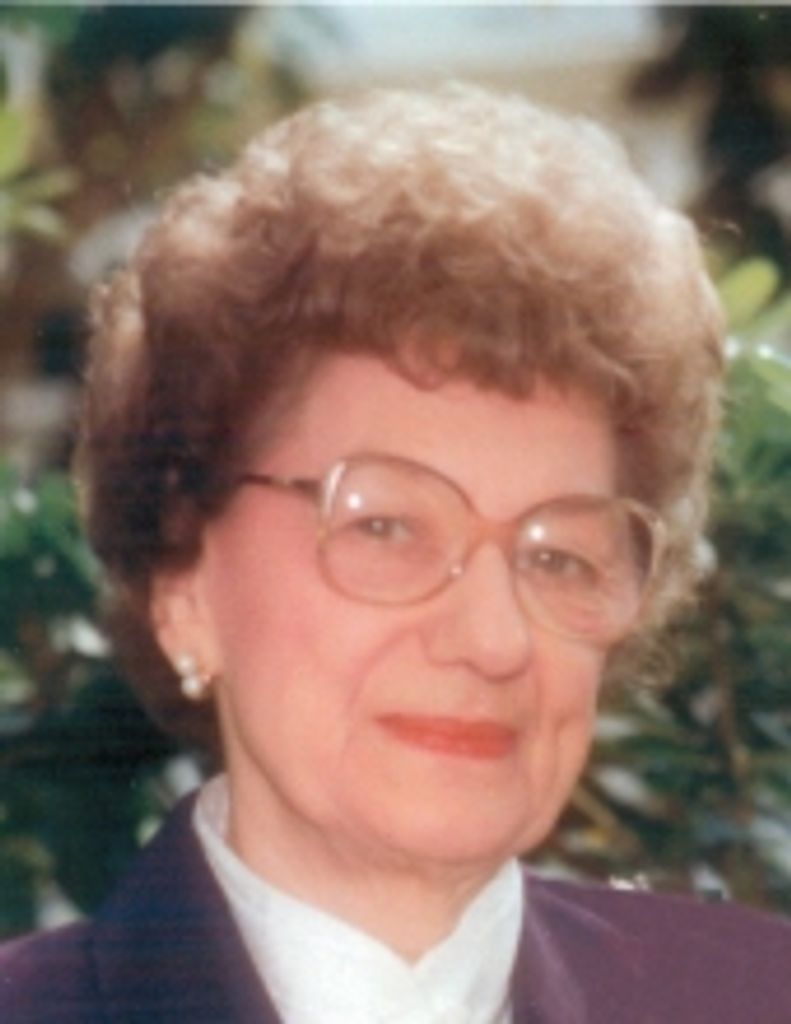 Phyllis  M. Bauer Johnson Eriksen
