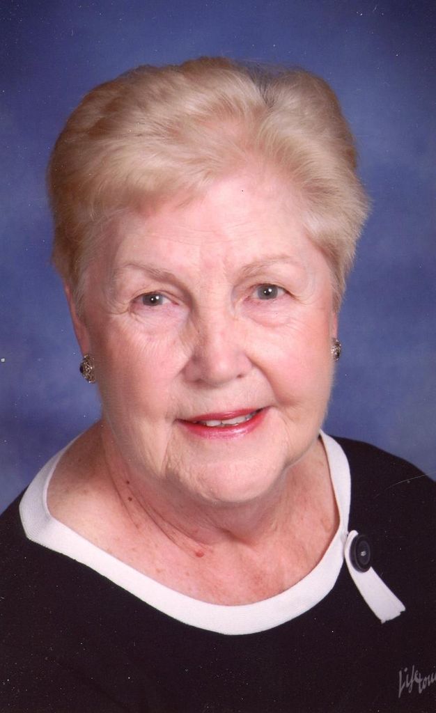 Louise Talton Sauls Profile Photo