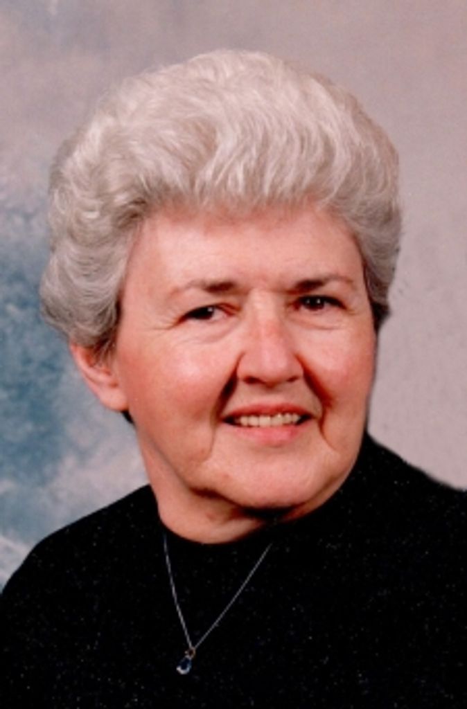Shirley  A. George