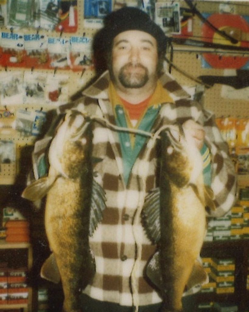 Eugene Michael Tomeck