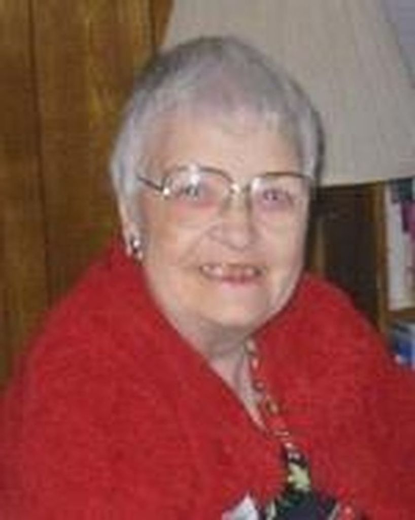 Emma Frances Woods Yount