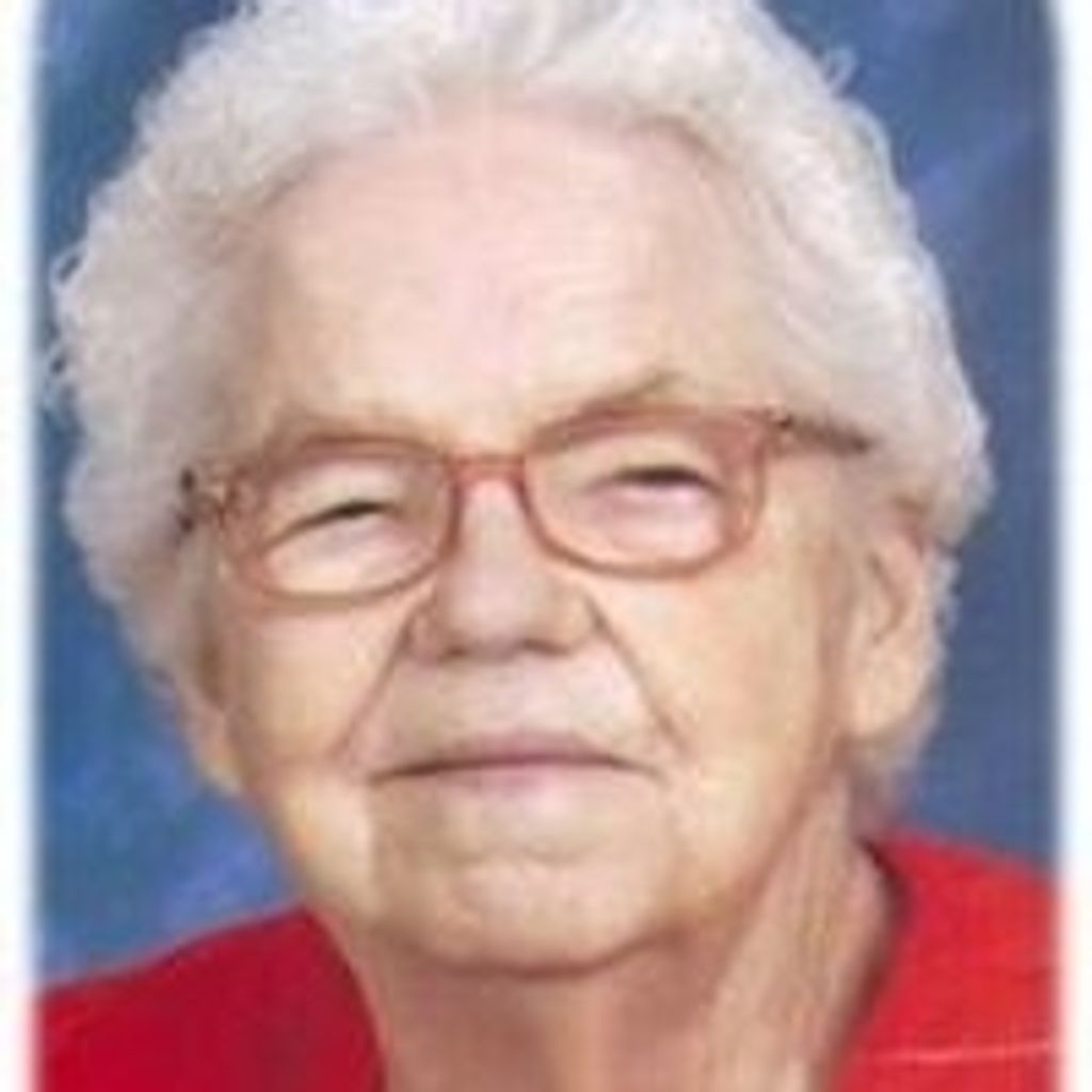Virginia Ann Love