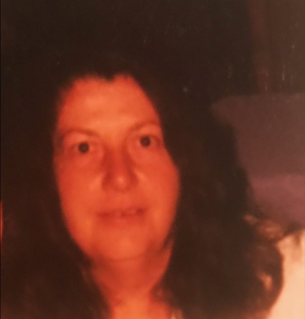 Carol Jean Smith (Nee: Longo)