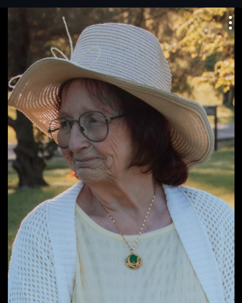 Norma Jean Buckridge Profile Photo